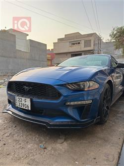 فۆرد مۆستانگ